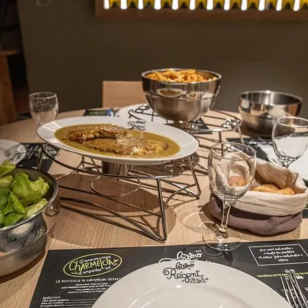 Hotell Ibis Styles Aeroport