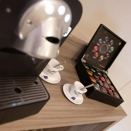 Hotell Ibis Styles Aeroport