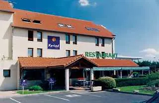 Ibis Styles Aeroport Hotell