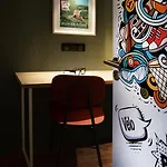 Hotel Ibis Styles Aéroport
