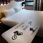 Ibis Styles Aéroport Hotel
