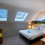 Hotel Ibis Styles Aéroport Clermont-Ferrand