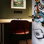 Ibis Styles Aéroport 3* Clermont-Ferrand