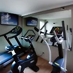 Ibis Styles Aéroport 3* Clermont-Ferrand
