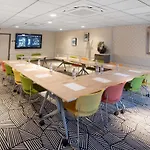 Ibis Styles Aéroport Clermont-Ferrand