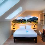 Ibis Styles Aeroport 3* كليرمونت-فيراند