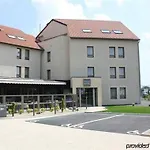 Ibis Styles Aéroport Clermont-Ferrand