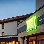 Hotel Ibis Styles Aéroport Clermont-Ferrand