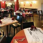 Hotel Ibis Styles Aéroport Clermont-Ferrand