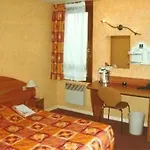 Ibis Styles Aéroport Hotel Clermont-Ferrand