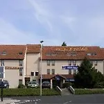 Ibis Styles Aéroport Hotel