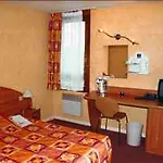 Ibis Styles Aéroport 3* Clermont-Ferrand