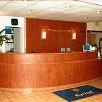 Ibis Styles Aéroport Hotel Clermont-Ferrand