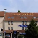 Ibis Styles Aeroport Hotel 3*