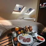Ibis Styles Aeroport 3* Clermont-Ferrand