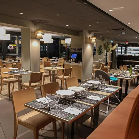 호텔 Ibis Styles Aeroport