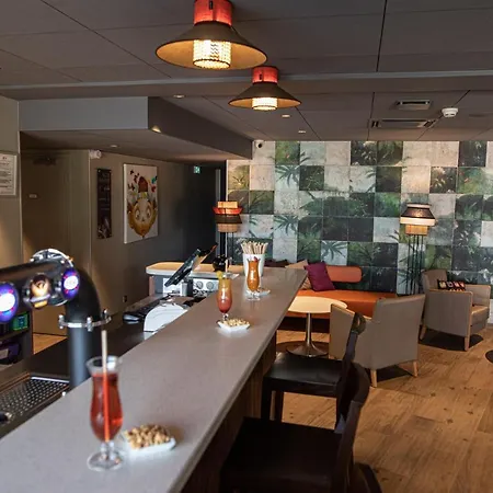 Ibis Styles Aeroport 3*