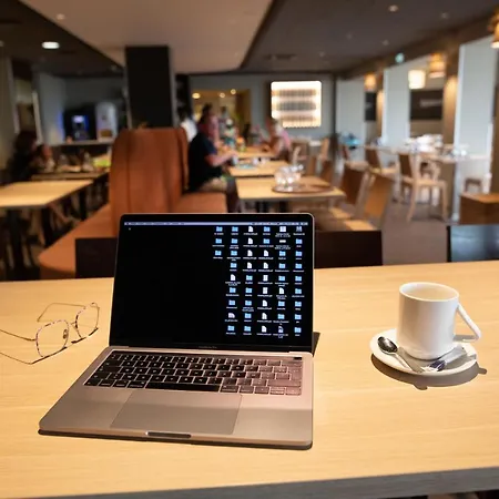 Ibis Styles Aeroport Clermont-Ferrand