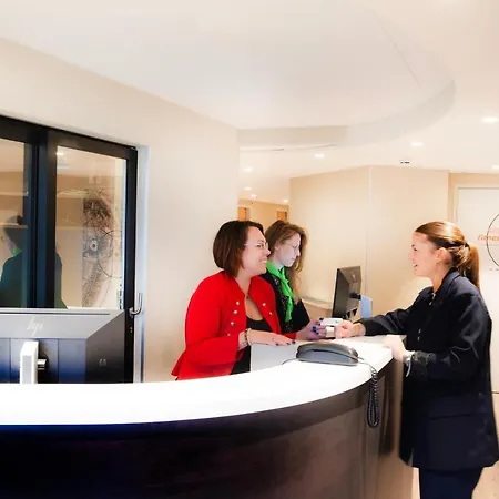 Ibis Styles Aéroport 3*