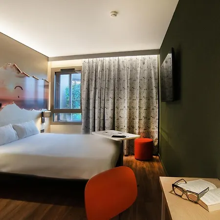 Ibis Styles Aéroport 3*