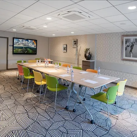 Ibis Styles Aéroport