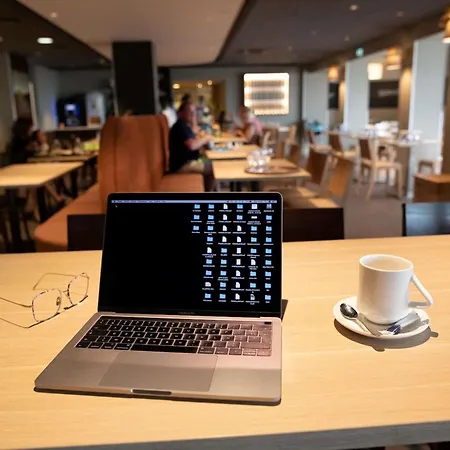 Ibis Styles Aéroport Hotel