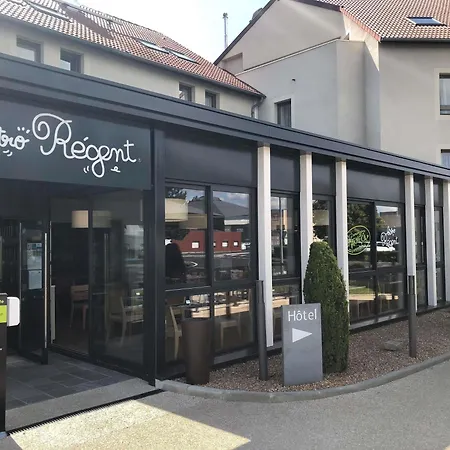 Ibis Styles Aeroport ホテル