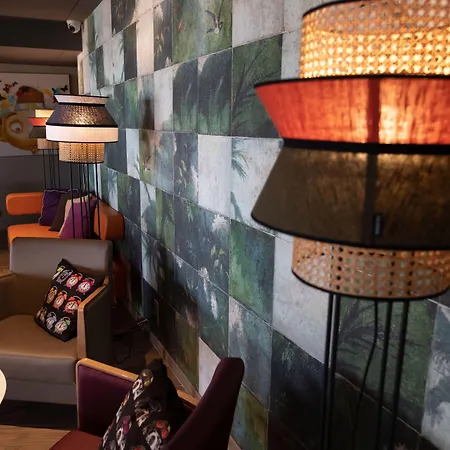 Ibis Styles Aeroport Clermont-Ferrand