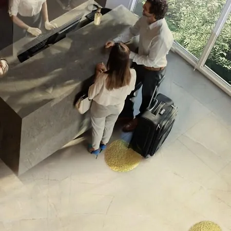 Ibis Styles Aeroport 3*