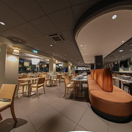 Hotel Ibis Styles Aéroport