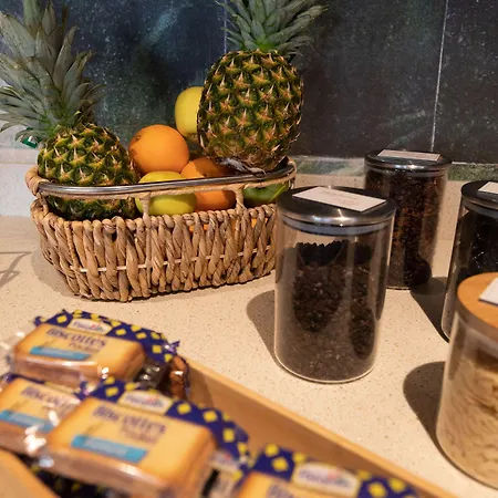 Ibis Styles Aeroport Hotel