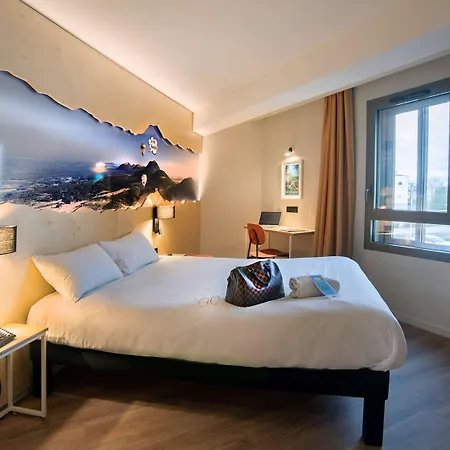 Ibis Styles Aeroport 호텔 3*