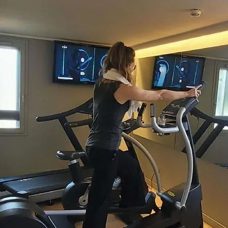 Ibis Styles Aéroport Clermont-Ferrand