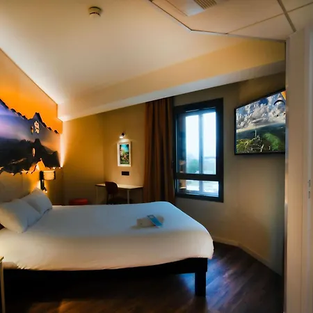 Ibis Styles Aeroport 클레르몽페랑