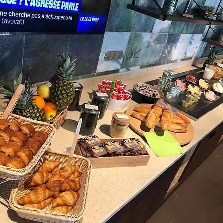 Ibis Styles Aeroport
