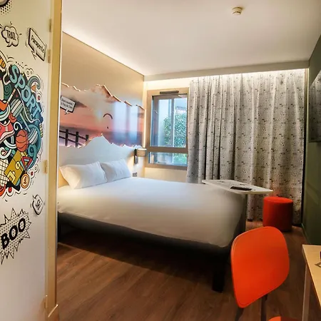 Ibis Styles Aeroport 클레르몽페랑