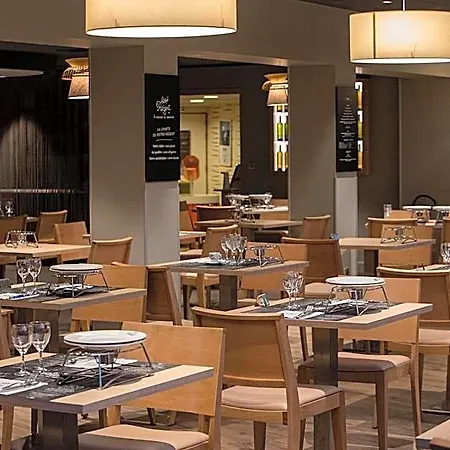 Hotel Ibis Styles Aeroport