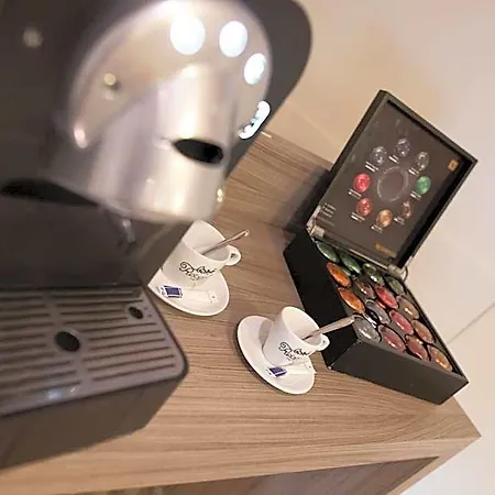 Ibis Styles Aeroport 호텔 3*