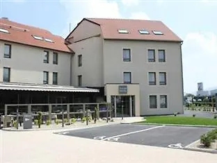 Ibis Styles Aeroport ホテル 3*