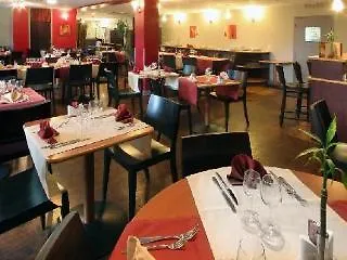 Szálloda Ibis Styles Aeroport Clermont-Ferrand