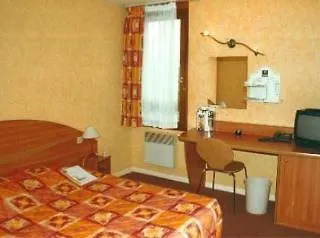 Ibis Styles Aéroport Hotel Clermont-Ferrand