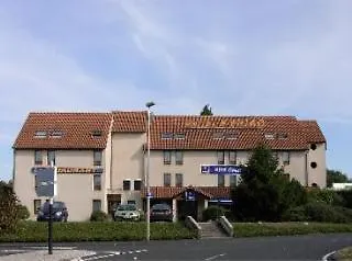 Ibis Styles Aeroport Otel