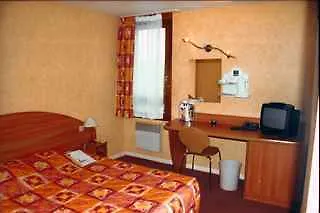 Ibis Styles Aéroport 3* Clermont-Ferrand