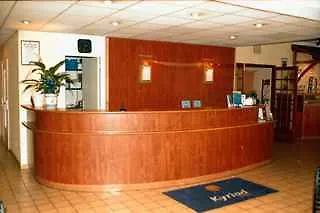 Ibis Styles Aéroport Hotel Clermont-Ferrand