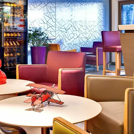 Ibis Styles Aéroport