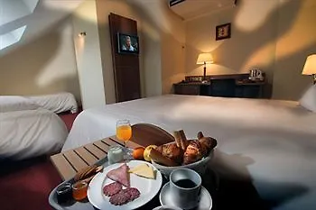 Szálloda Ibis Styles Aeroport 3*