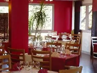 Ibis Styles Aeroport 3* كليرمونت-فيراند