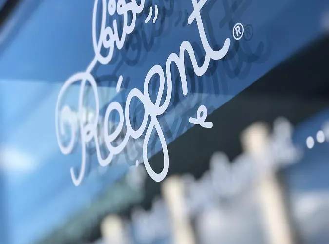 Ibis Styles Aéroport 3* Clermont-Ferrand