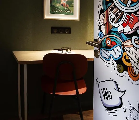 فندق Ibis Styles Aeroport