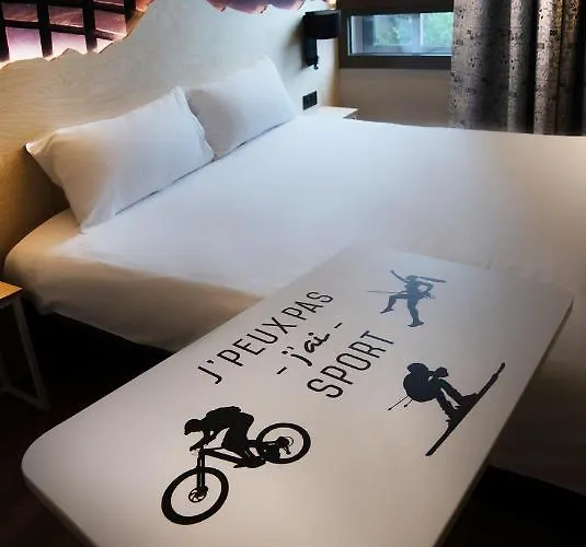 Ibis Styles Aéroport Hotel